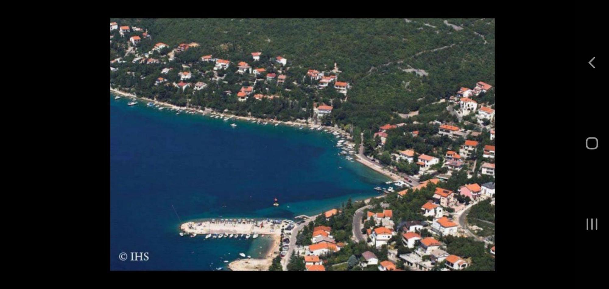 Apartments Kroatien Laurana Camera foto